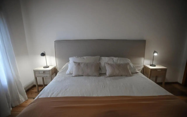 Apart Hotel Carelhue