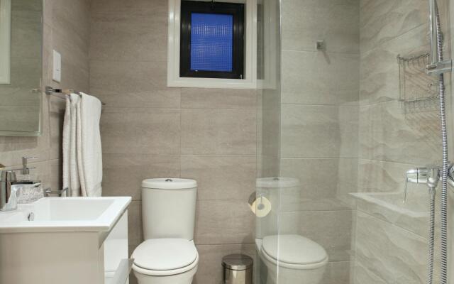 Protaras Green Bay Villa