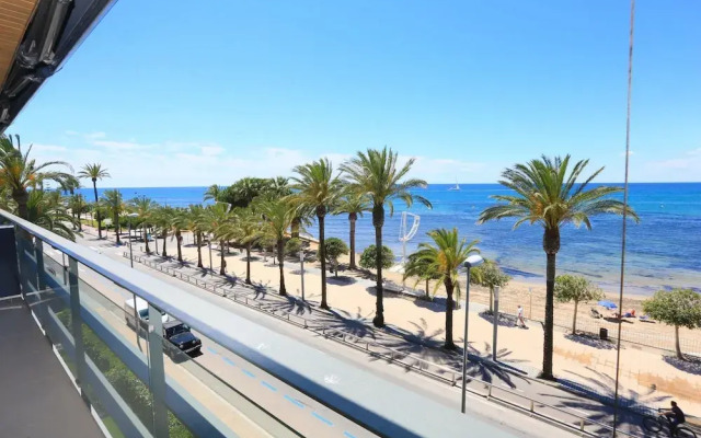 Apartamento Para 4 Personas en Cambrils