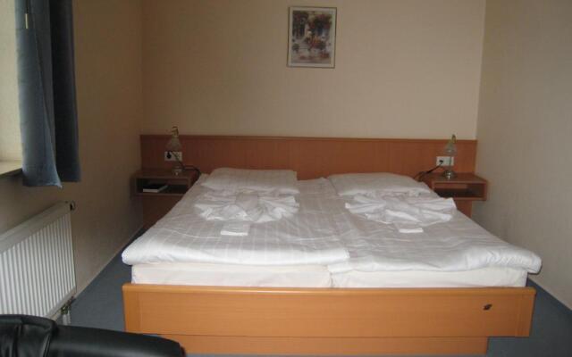 Hotel Marjani