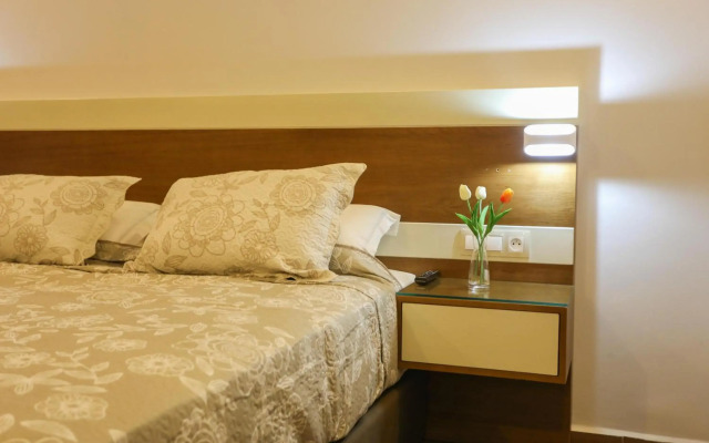 Hotel Makarim Tetouan