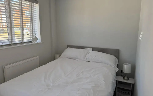 Newly Renovated 3 bed House Near Beach in Heacham