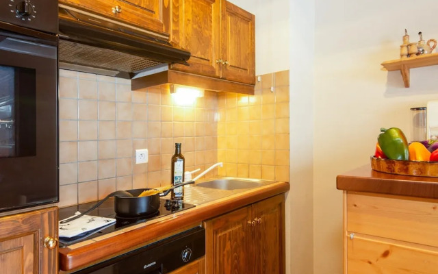 Chalet R Sidence Chantey Mourry 6