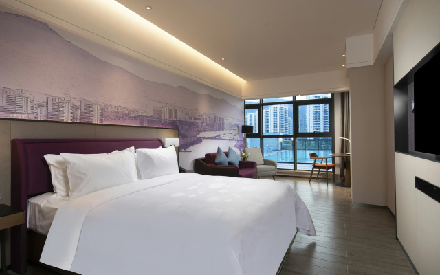 Hampton by Hilton Sanya Weiming Lake Park