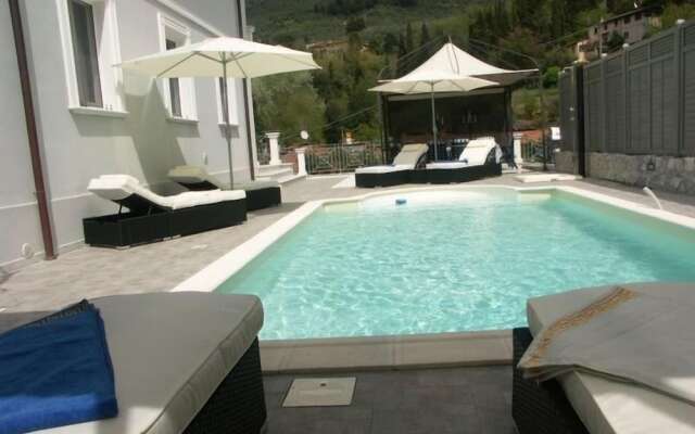 Villa Raffaela