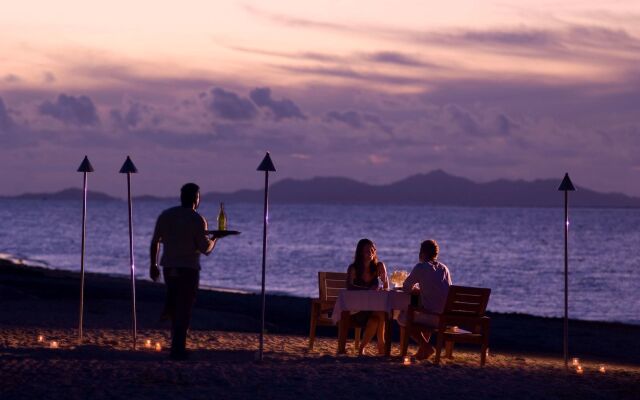 Hilton Fiji Beach Resort and Spa