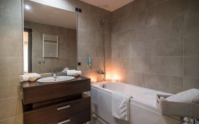 Silver Mountain Resort & SPA