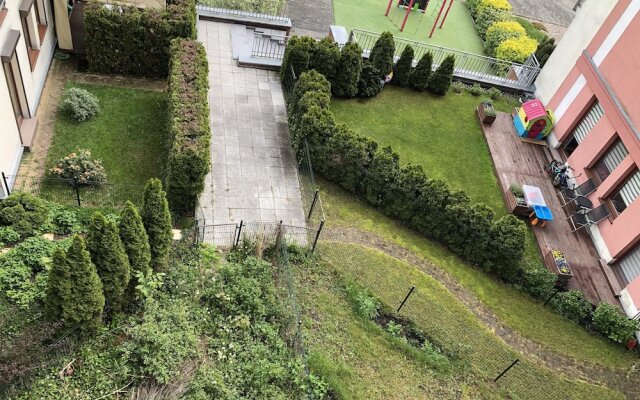 Great Modern Apartments Szyperska