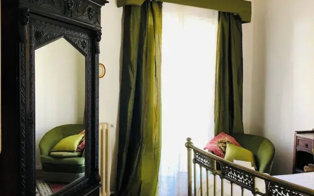 La Casa Sulla Piazza