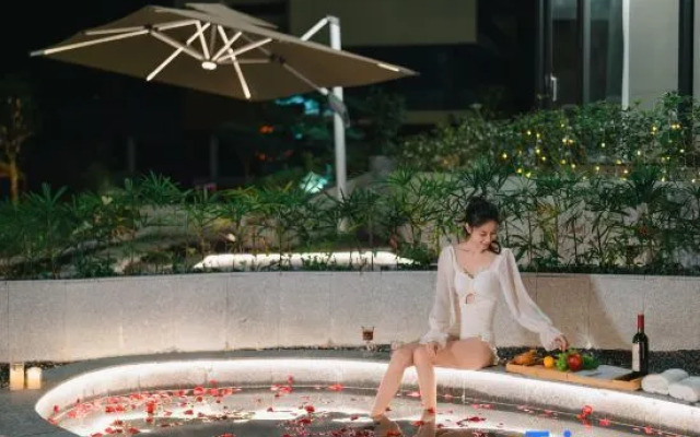 Rong she you ran Shu