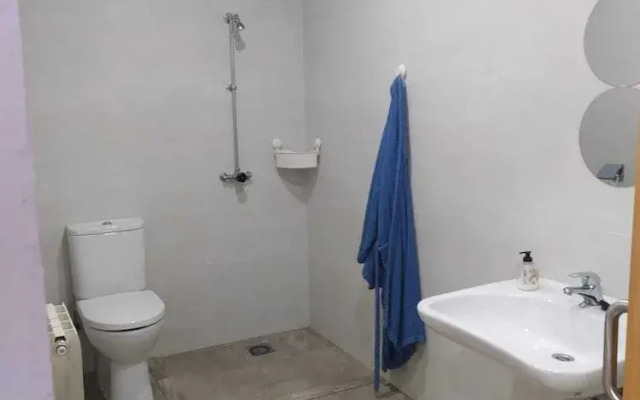 Alarpe Aterpetxea - Hostel