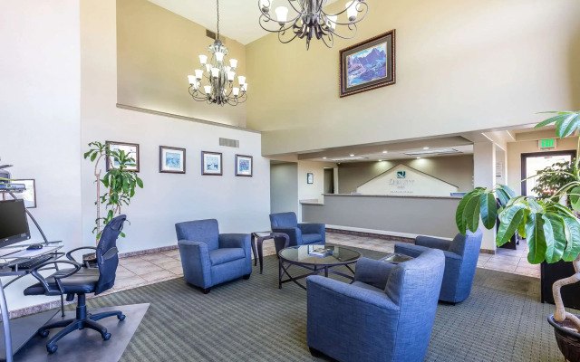 Quality Inn Washington - St. George North