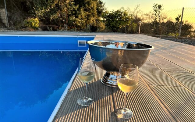 Gaia Residence in Polis Chrysochous Paphos
