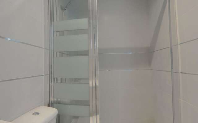 Estudio en Usera RUH7