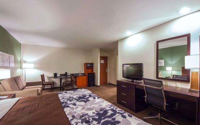 Sleep Inn & Suites