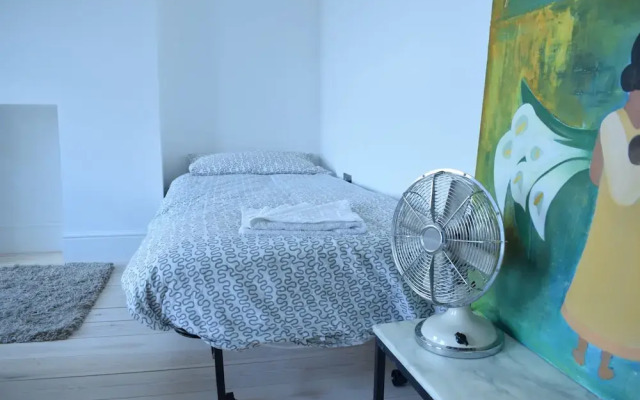 Newly Refurbished 2 Bedroom Property in Peckham