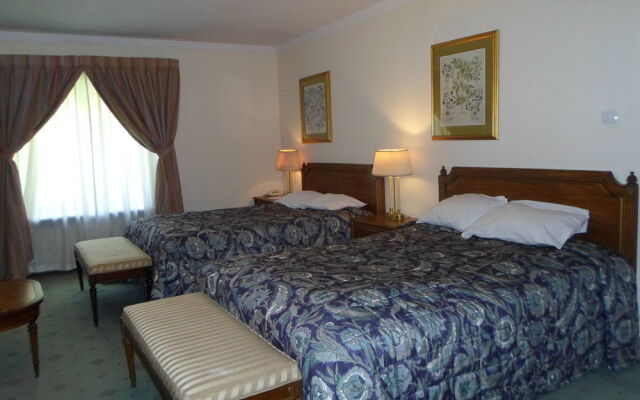 Paszkowka Guest House