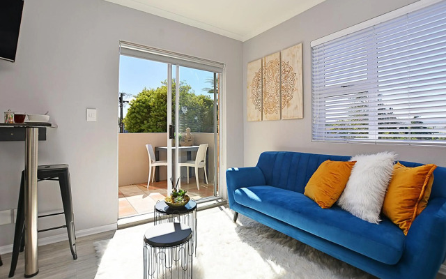 Modern Studio Apartment in Blouberg