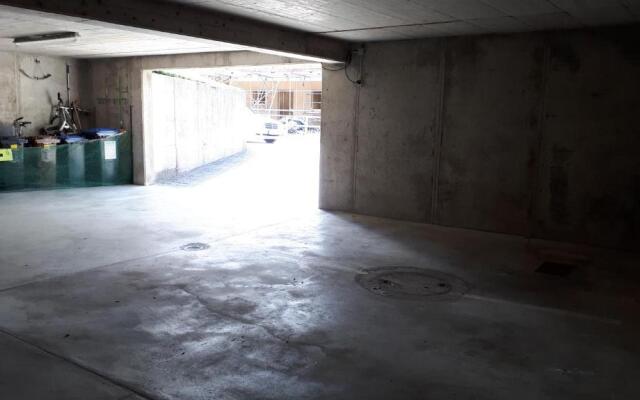 Ferienwohnungen Romeo-Julio-Mittenwald