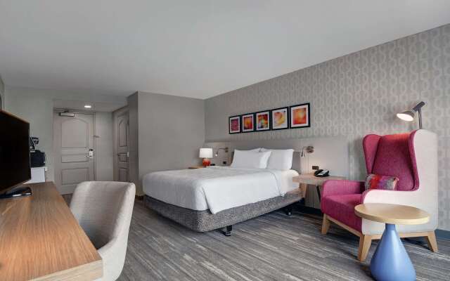 Hilton Garden Inn Hamilton