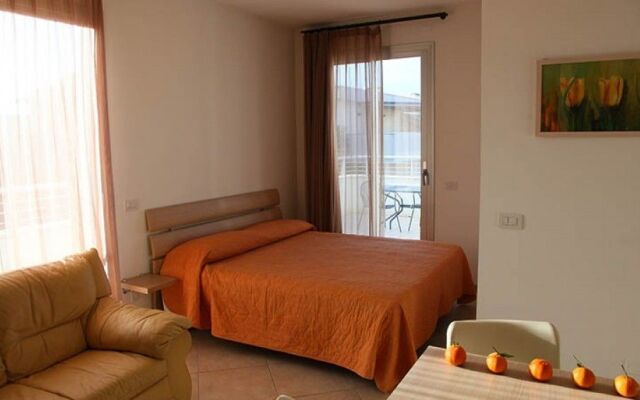 Residence Ilario Suite Hotel