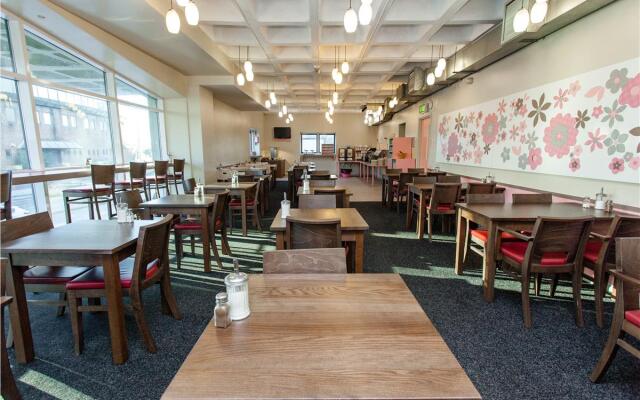 Citrus Hotel Cardiff by Compass Hospitality