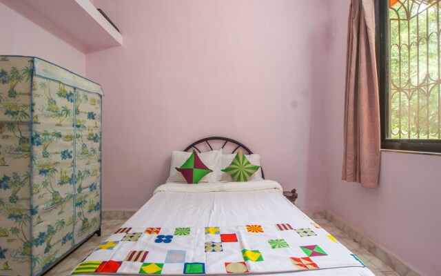 OYO 17310 Home Cozy 2BHK Near Benaulim Beach