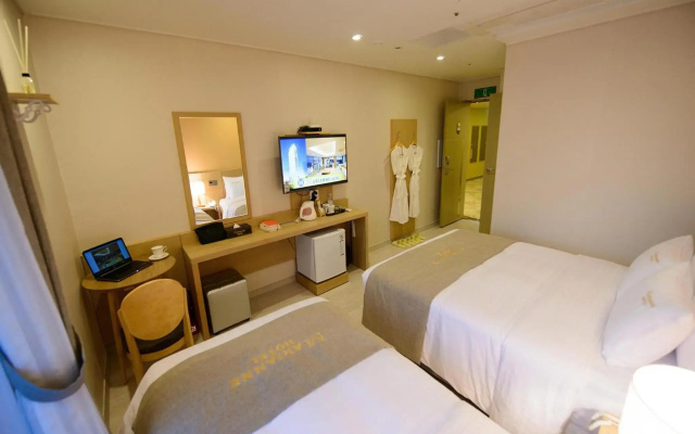Marianne Hotel