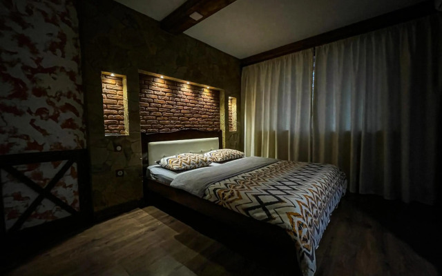 Valeria - апартаменты р-н МакДональдс