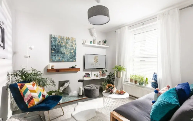 Cosy Plymouth 2 bedroom house - Plymouth