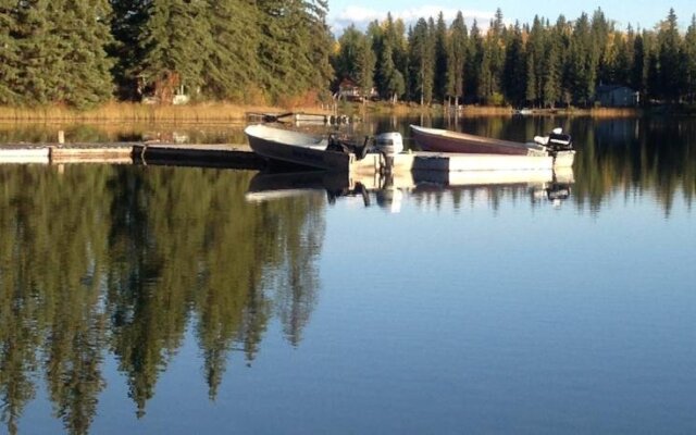 Tall Timbers Resort