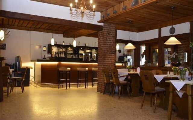 Hotel Zur Alten Post