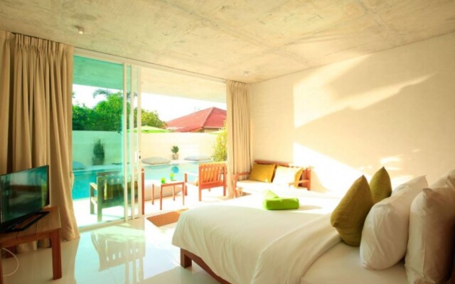 Wabi Sabi Boutique Hotel