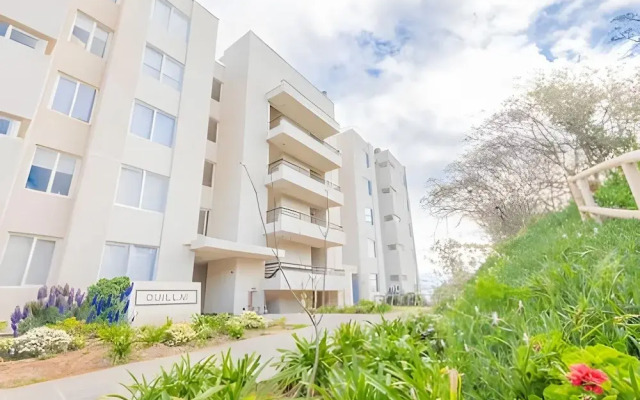 Oceana Suites Papudo