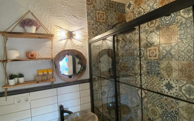 Tasquartas Hotel Alacati
