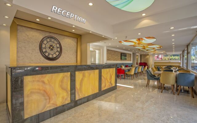 Hotel Mandalin