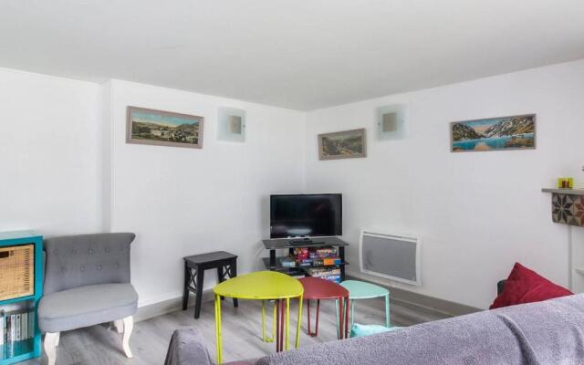 Appartement Cauterets, 3 Pièces, 6 Personnes - Fr-1-401-49