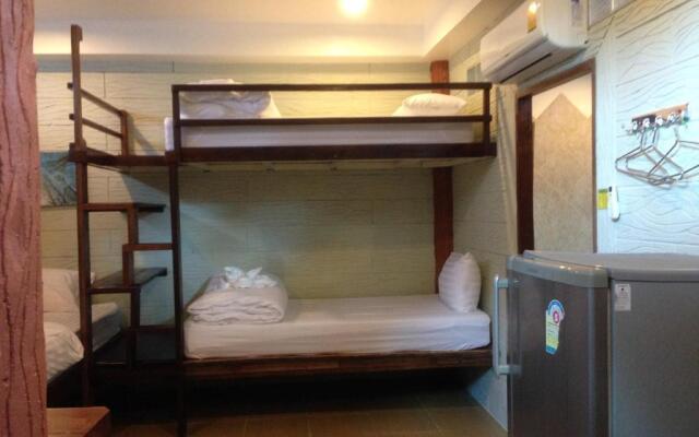 Treasure Inn Khaoyai