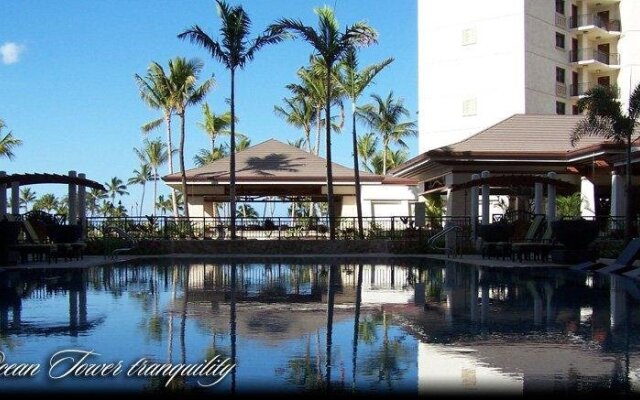 Ko Olina Beach Villas Resort