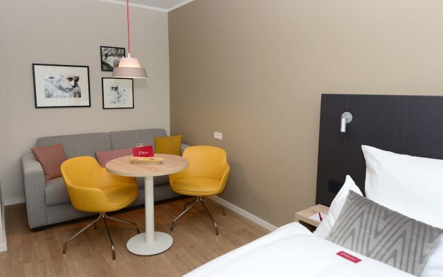 frederics Serviced Apartments