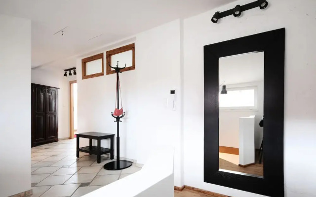 A Place Like Home Apartamenty Horeszkow