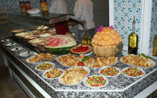 Djerba Les Dunes
