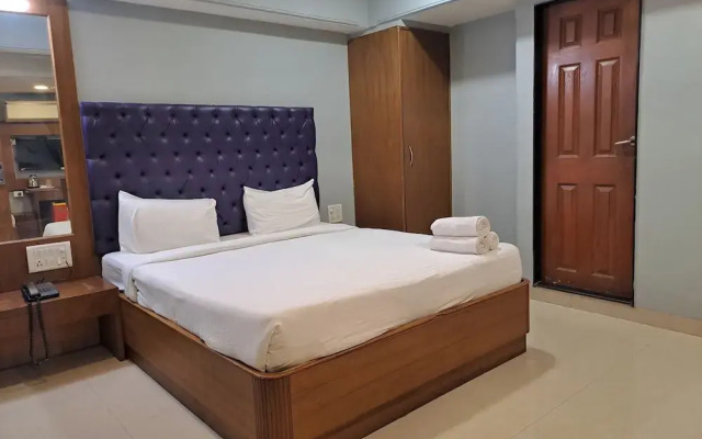 Hotel Cruz Royale