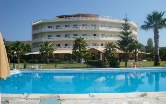 Eleftheria Hotel