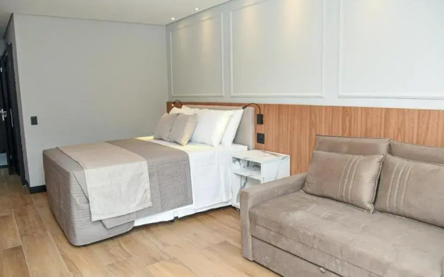Hotel Titanic Penedo