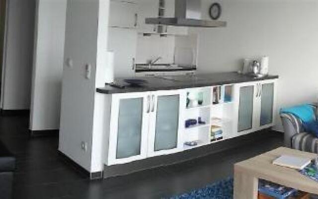 Haus zur Mole - Apt.12