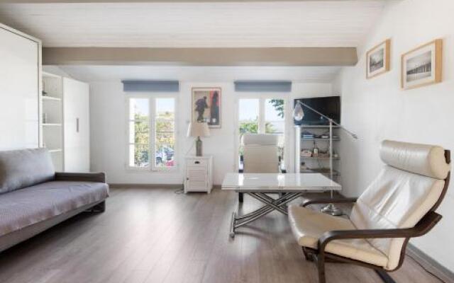 Studio Vue Mer