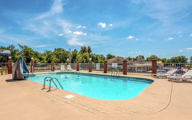 Comfort Inn Mountain Home