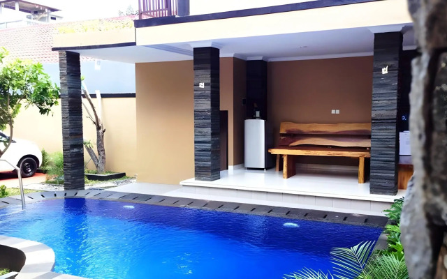 Ratu Guest House
