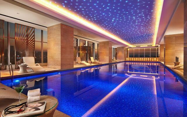 Grand Parkray Hangzhou Hotel